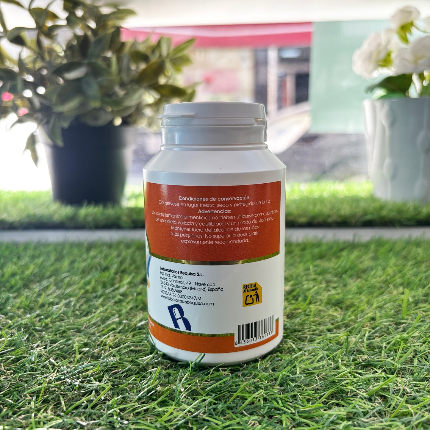 Evimerium Calcio 80 cápsulas Fortalece los huesos