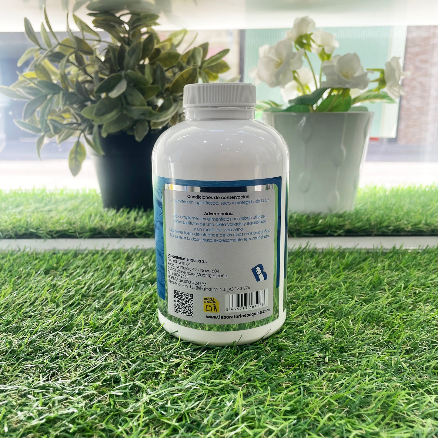 EVIMERIUM Omega 3 Aceite de Pescado Profundo 150 Cápsulas