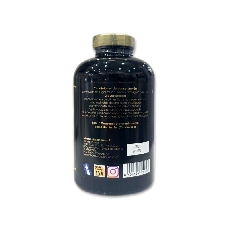 Evimerium Coenzima Q10 Cápsulas 150 Unidades