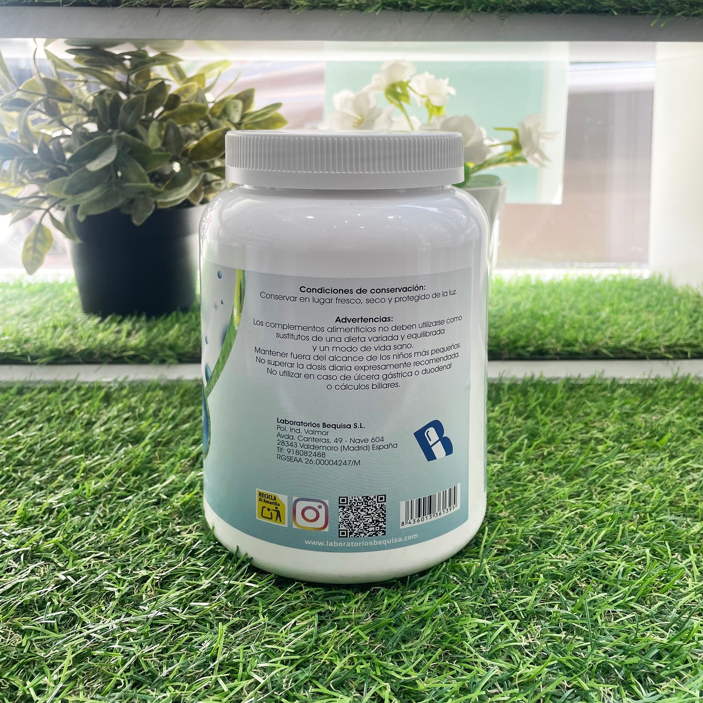 Evimerium Colágeno Marino 300g – Cuidado Articular