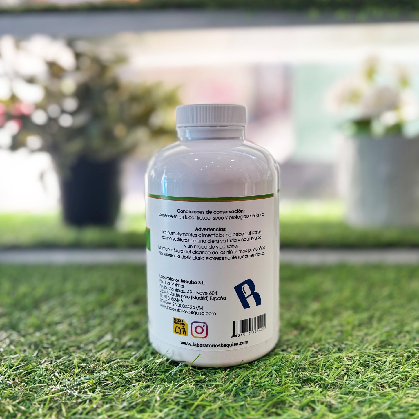 Evimerium Ajo Cápsulas 150 unidades